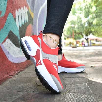 Deportivo Puma De Mujer