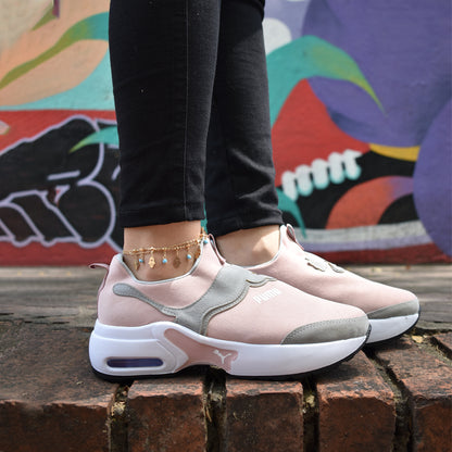 Deportivo Puma De Mujer