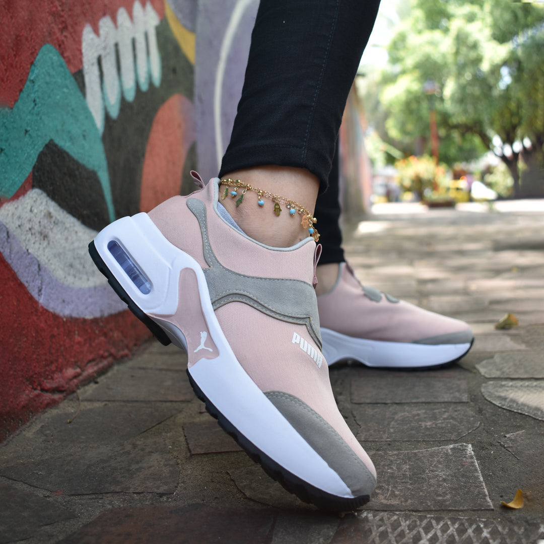 Deportivo Puma De Mujer